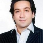 تصویر دکتر امیر مرتضی قلی