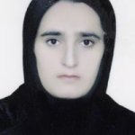 تصویر دکتر سیده عظیمه خاضع