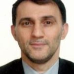 تصویر دکتر رضا غلامی سلطانمرادی