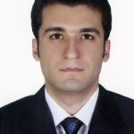 تصویر دکتر یاشار ایلخچوئی