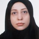 تصویر دکتر سمیرا سرخوش