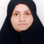 تصویر دکتر جمیله السادات صدرایی