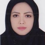 تصویر دکتر مهلا عزیزی