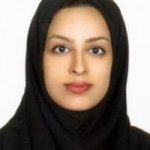 تصویر دکتر فرزانه خیرخواه