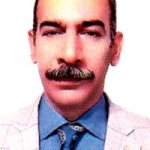 تصویر دکتر سعید تاجدینی