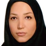 تصویر دکتر مریم امیرمحسنی انباردان
