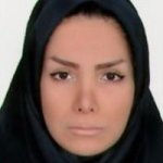 تصویر دکتر ساناز محمدی