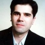 تصویر دکتر مجید فروزان