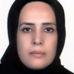 تصویر دکتر پریوش بهبهانی