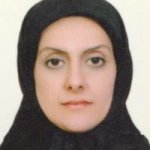 تصویر دکتر معصومه غیائی