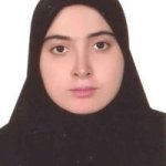 تصویر دکتر مهسا فرزانه