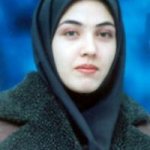 تصویر دکتر زهره تاجری گوجی
