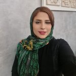 تصویر دکتر رقیه قاسمی نظرآبادی