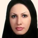 تصویر دکتر زهره امیدعلی