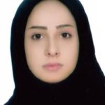 تصویر دکتر حدیث باقری