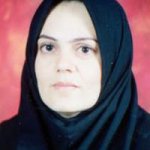 تصویر دکتر فاطمه ویسی