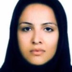 تصویر دکتر آرزو ثمری زاده