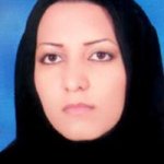 تصویر دکتر زهرا الوندی