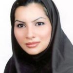 تصویر دکتر اعظم هرمزاسترآبادی