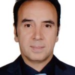 تصویر دکتر علیرضا امیرسرداری