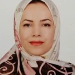 تصویر دکتر جمیله باغچه سرا