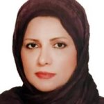 تصویر دکتر عذرا رضائی