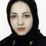 تصویر دکتر الهه السادات شاهمیری