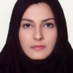 تصویر دکتر مریم ابراهیمی