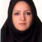 تصویر دکتر سارا بهبودی سراوانی
