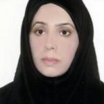 تصویر دکتر فاطمه پژوهنده