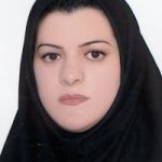 تصویر دکتر تینا حیدرنژادزاده