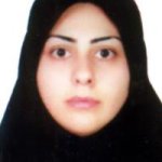 تصویر دکتر سیده محبوبه حسینی هلالی
