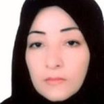 تصویر دکتر فاطمه مهرآبادی
