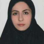 تصویر دکتر عارفه ادهم