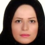 تصویر دکتر سیده دلارام دهقان