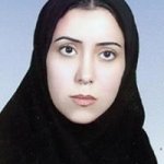 تصویر دکتر صنم گلشنی