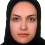 تصویر دکتر راضیه گرجی