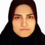 تصویر دکتر زینب گندم کار