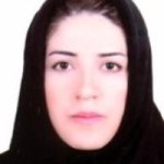 تصویر دکتر سارا ظاهری عبده وند