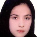 تصویر دکتر آرزو تاجیک