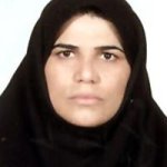 تصویر دکتر رقیه حیاتی پور