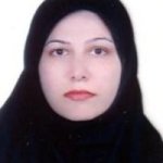 تصویر دکتر ندالسادات حجازی کیاکجوری