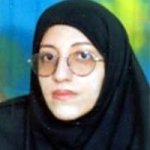 تصویر دکتر مریم سلمانی شوازی