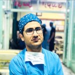 تصویر دکتر مسلم کلکلی