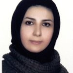 تصویر دکتر سحرناز موثق کولانکوه
