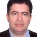 تصویر دکتر علیرضا وهابی برزی