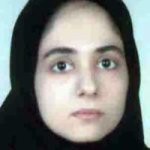 تصویر دکتر نغمه بیضائی