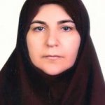 تصویر دکتر مرضیه محضب