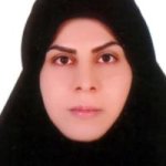 تصویر دکتر فاطمه احمدی رضامحله