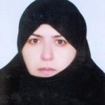 تصویر دکتر فرزانه یارندی